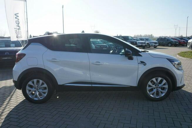 Renault Captur 1.3TCe 140KM EDC AUT Intens salon I właściciel Lublin - zdjęcie 4