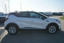 Renault Captur 1.3TCe 140KM EDC AUT Intens salon I właściciel Lublin - zdjęcie 4