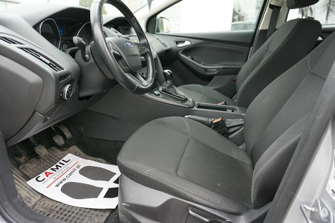 Ford Focus zarejestrowany, ubezpieczony, polski salon Opole - zdjęcie 8