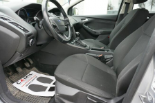 Ford Focus zarejestrowany, ubezpieczony, polski salon Opole - zdjęcie 8