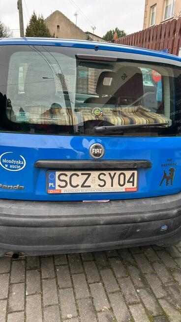 Fiat Panda Mstów - zdjęcie 9