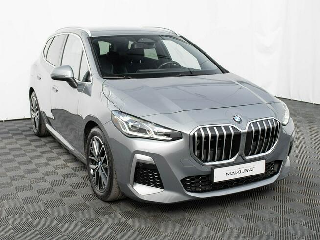 CT071CH#218d M Sport Ambient K.cof NAVI Podgrz.f Salon PL VAT23% Gdynia - zdjęcie 3