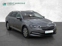 Skoda Superb 2.0 TDI SCR STYLE DSG Warszawa - zdjęcie 3