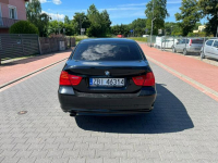 BMW E90 2.0 Diesel 2011 rok  Ładny Zadbany Samochód Białogard - zdjęcie 9