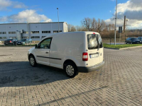 VW CADDY Giżycko - zdjęcie 5