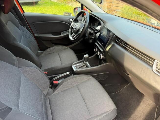 Renault Clio 1.6 Hybrid E-Tech Zen POLECAM Mysłowice - zdjęcie 12