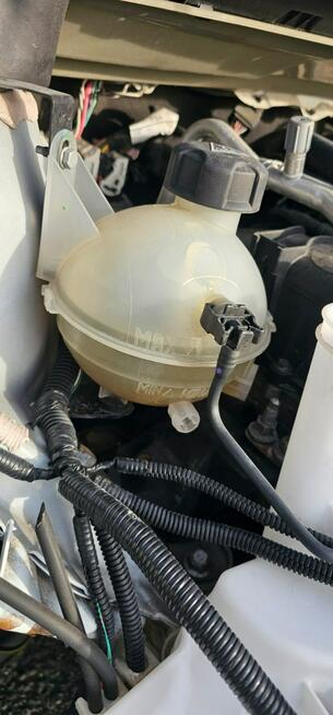 Peugeot 108 40tys.km !  82 Top Roland Garros Pleszew - zdjęcie 10