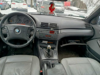 Bmw E46 2.0D 116km 05r Tarnów - zdjęcie 7