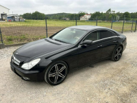 Mercedes CLS 320 Zagnańsk - zdjęcie 1