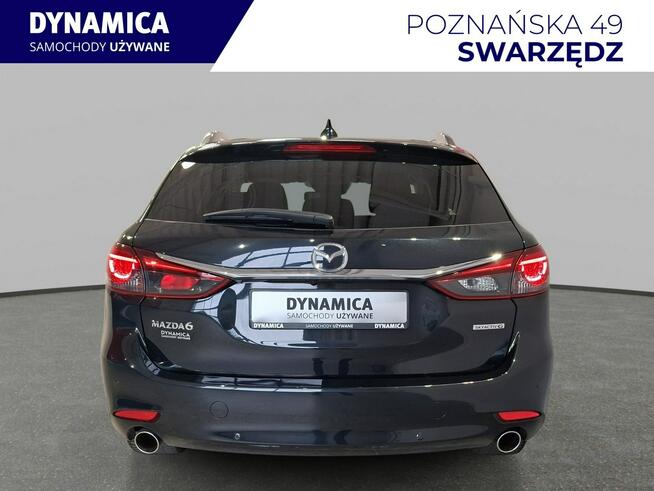 SW CenterLine 2.0 SkyActive-G 165KM automat 2023 r., salon PL, VAT 23% Swarzędz - zdjęcie 6
