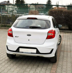 Ford Ka+ Klima Serwis Nowy Sącz - zdjęcie 4