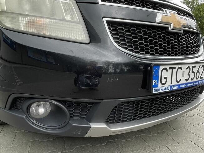 Sprzedam Chevrolet Orlando Tczew - zdjęcie 4