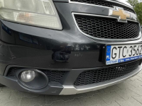 Sprzedam Chevrolet Orlando Tczew - zdjęcie 4