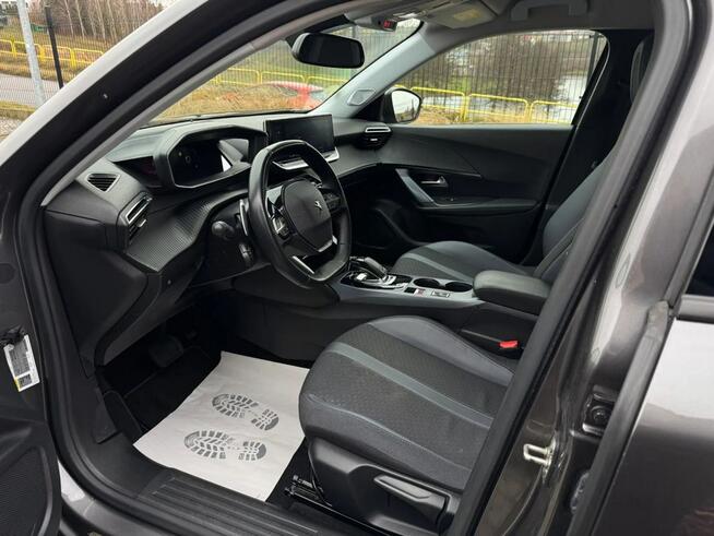 Peugeot 2008 AUTOMAT*KAMERA*LED*zadbany*wyposażony Sierakowice - zdjęcie 12