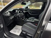 Peugeot 2008 AUTOMAT*KAMERA*LED*zadbany*wyposażony Sierakowice - zdjęcie 12
