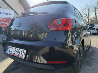 Seat Ibiza Polift 1.4 Mpi Klimatyzacja, Ele szyby, Podgrz. fotele Cieszyn - zdjęcie 12