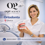 Lekarz dentysta - ortodonta