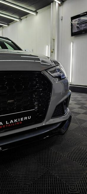 Audi S4 Quattro – 3.0 TFSI – 2019r. Grodzisk Mazowiecki - zdjęcie 11