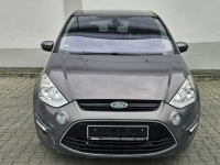 Ford S-Max 7 osobowy Convers Bezwypadkowy Serwis Rybnik - zdjęcie 2