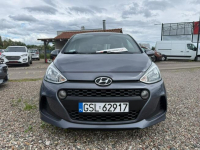 Hyundai i10 Słupsk - zdjęcie 2