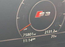 Audi A3 PREMIUM PLUS / S-Line / Quattro / niski przebieg Chwaszczyno - zdjęcie 9