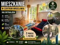 2pok, 50met, Okolice Zielińskiego ROZKŁAD/PIWNICA (Wrocław)