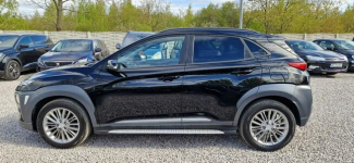 Hyundai Kona Jeden Właściciel Zadbany 1.0 T-GDI Płock - zdjęcie 4