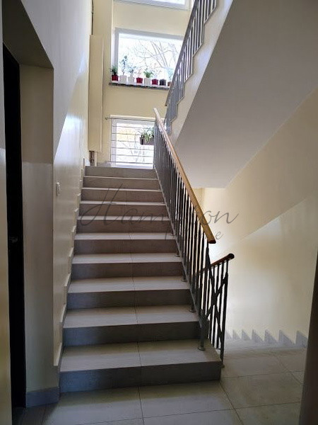 Górny Mokotów 48 m2 do rem., zielono, wysokie 2,8 Warszawa - zdjęcie 1