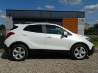 Opel Mokka 1.4t 4x4 Full Opcja, Serwis!!! Białogard - zdjęcie 7