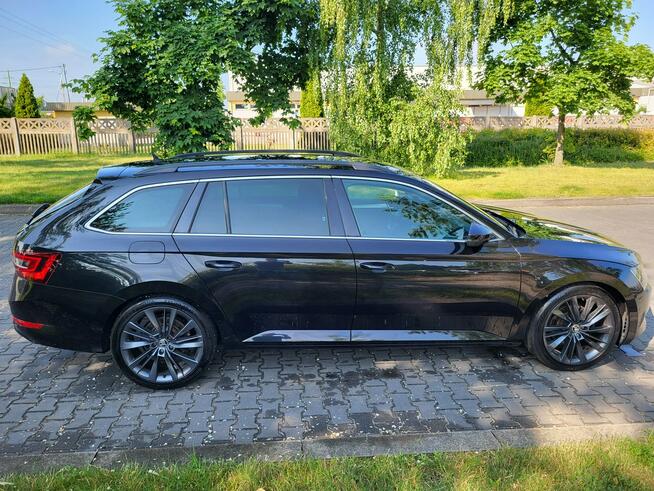 Škoda Superb Żyrardów - zdjęcie 6