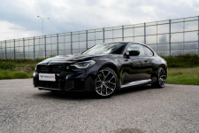 BMW M2 G87 480KM M Carbon | M Driver | Cesja leasingu / FV23%
