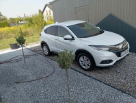 Honda HR-V 1.5 Executive. ADAS/CONNECT+/CVT Tarnów - zdjęcie 6
