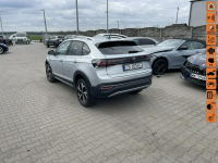Volkswagen Taigo Salon PL Automat Podgrzewanie Kamera Virtual 150KM