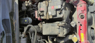 Toyota Yaris I 1.4 D4D w całości na części Kotków - zdjęcie 11