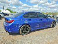 BMW 330 / B48 / xDrive / M-Pakiet Tarnów - zdjęcie 4