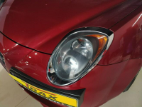 Alfa Romeo Mito 1.4 140KM MultiAir Distinctive Automat TCT Łódź - zdjęcie 11