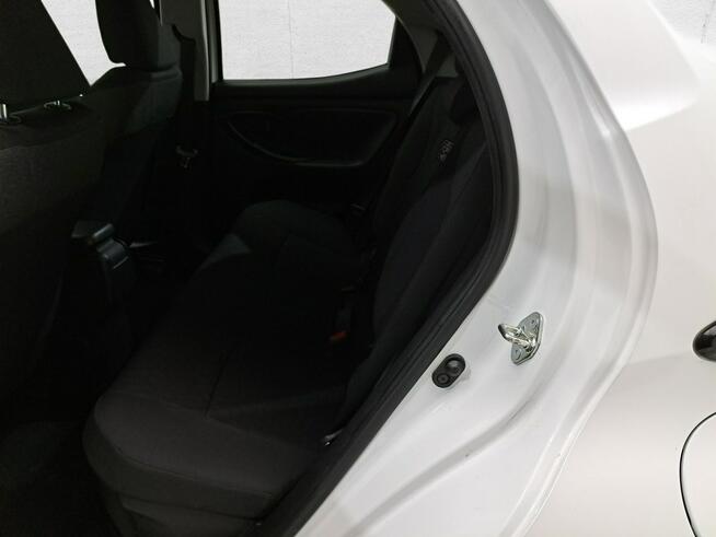 Mazda 2 Hybrid Komorniki - zdjęcie 12