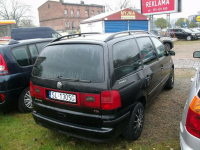 Volkswagen Sharan Katowice - zdjęcie 4