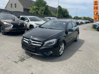 Mercedes A 200 Skóry Kamera cofania Navi