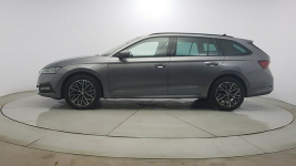 Škoda Octavia 2.0 TDI Ambition! Z Polskiego Salonu ! Faktura 23% ! Warszawa - zdjęcie 4