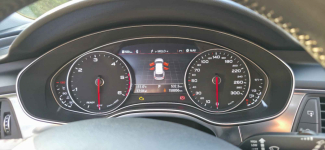 Audi A6 C7 Avant z 2018 2,0TDI 190KM Bielsko-Biała - zdjęcie 4