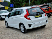 Honda Jazz LED Serwis Parktronic Tempomat Bluetooth Gwarancja! Szczecin - zdjęcie 7