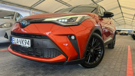Toyota C-HR Zduńska Wola - zdjęcie 3