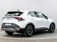 Kia Sportage 1.6 T-GDI 7DCT 2WD M+Smart MHEV 150KM Salon Polska Poznań - zdjęcie 3