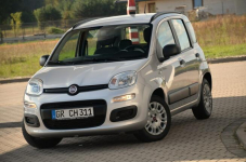 Fiat Panda 1,2Benzyna*69KM*Klima*Parktronic*Niemcy*52 tys km! Ostrów Mazowiecka - zdjęcie 5