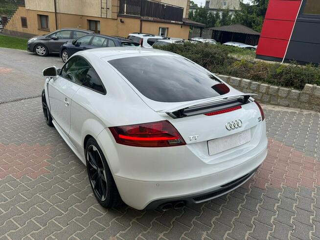 2.0 TDI 170 Quattro#Navi#S-TRONIC#S-Line Margonin - zdjęcie 4
