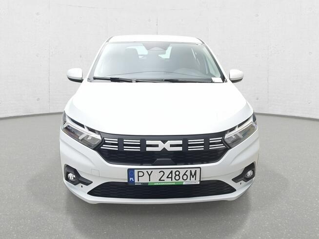 Dacia Sandero Poleasingowe.pl BZ Komorniki - zdjęcie 2