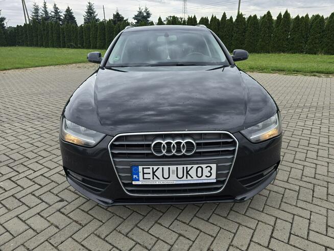 Audi A4 2,0TDI Navi.Klimatr 2 str.Tempomat.Alufelgi.kredyt.OKAZJA Kutno - zdjęcie 3