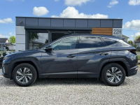 Hyundai Tucson 1.6i HEV Polski Salon!!! Białogard - zdjęcie 5