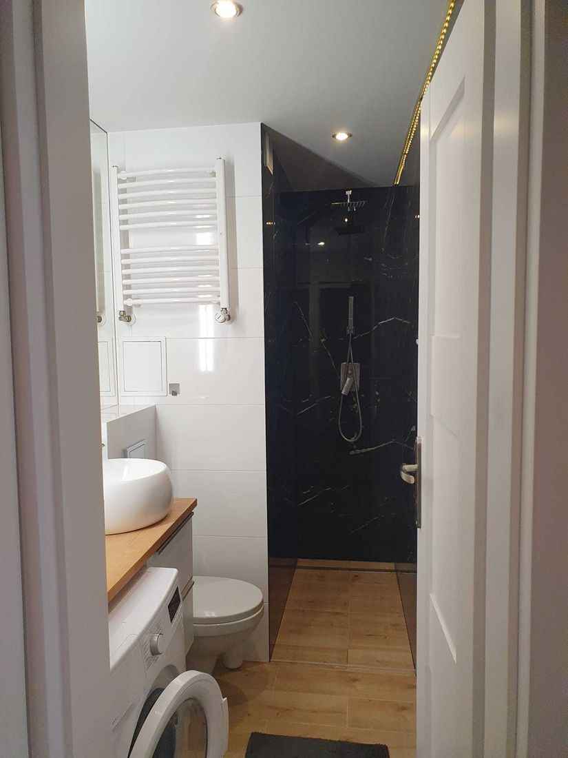 2pok, 31met, okolice Bednarskiej KOMÓRKA/WINDA (Wrocław) Fabryczna - zdjęcie 8